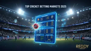 Top Cricket WageringMarkets