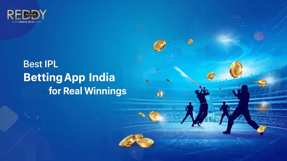 Best IPL Betting sites in India