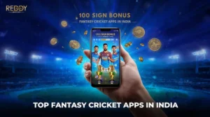 100 BONUS FANTASY CRICKET APPS IN INDIA