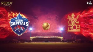 DC W vs RCB W Dream11 Prediction