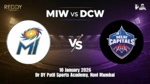 MIW vs DCW Dream11 Prediction