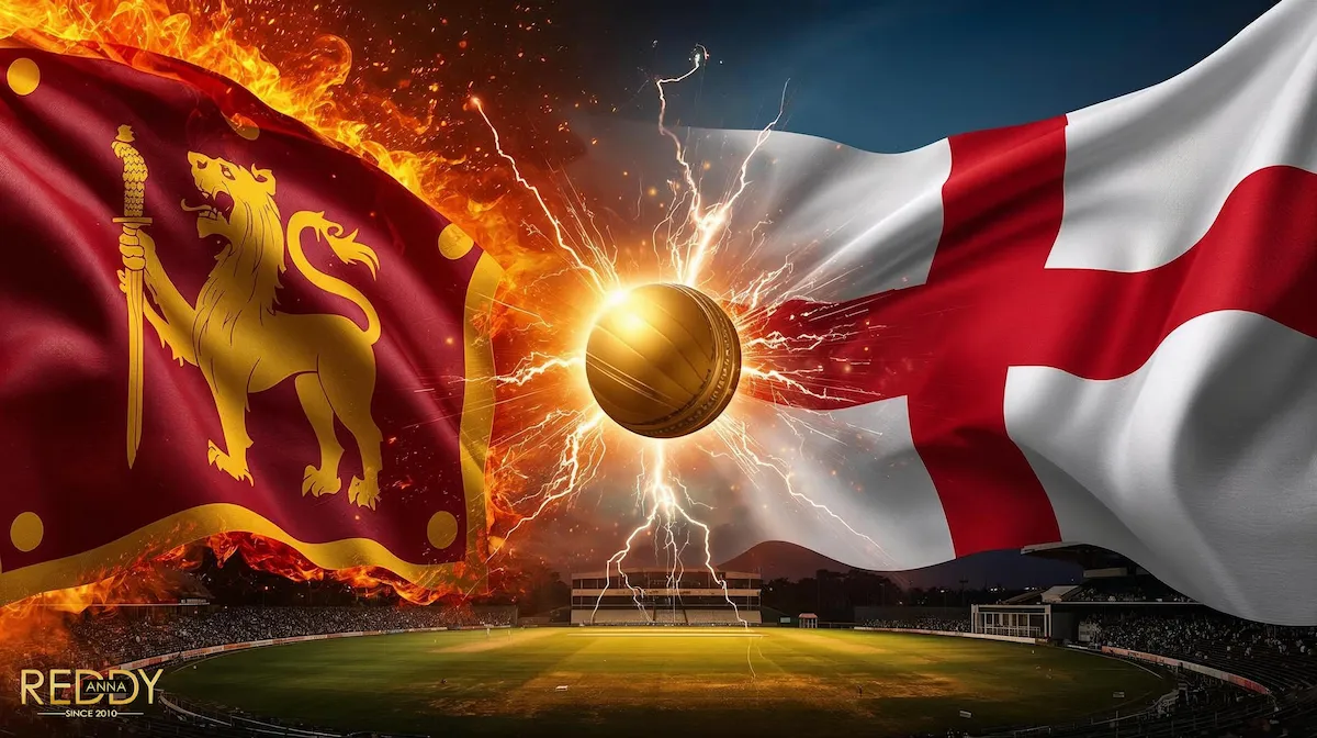SL vs ENG Dream11 Prediction
