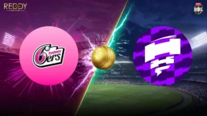 SYS vs HBH Dream11 Prediction