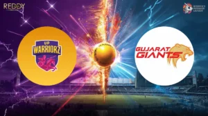 UP W vs GG W Dream11 Prediction