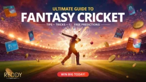 Fantasy Cricket Tips