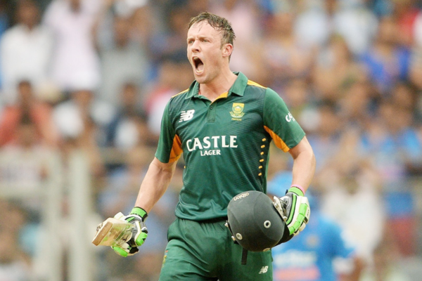 Most Dangerous Batsman in the World