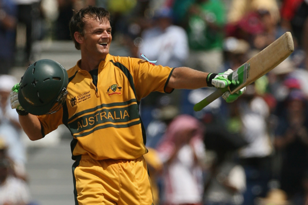 Most Dangerous Batsman in the World