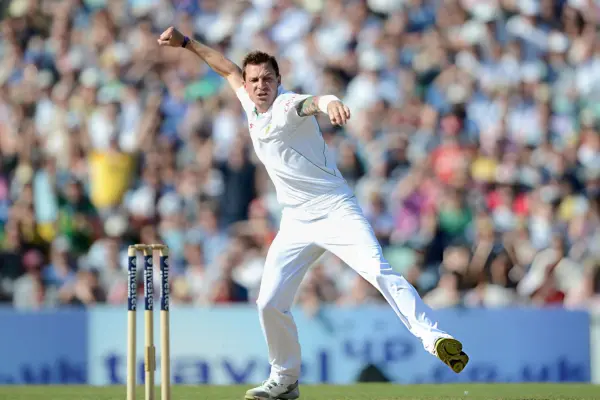 Dale Steyn