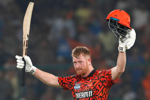 Most Dangerous Batsman in the World