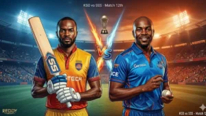 KSO vs SSS Dream11 Prediction Today Match 12th