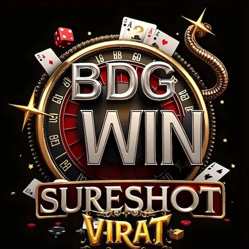BDG Win Game Login