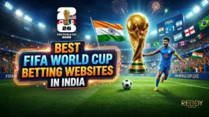 Best FIFA World Cup WageringWebsites