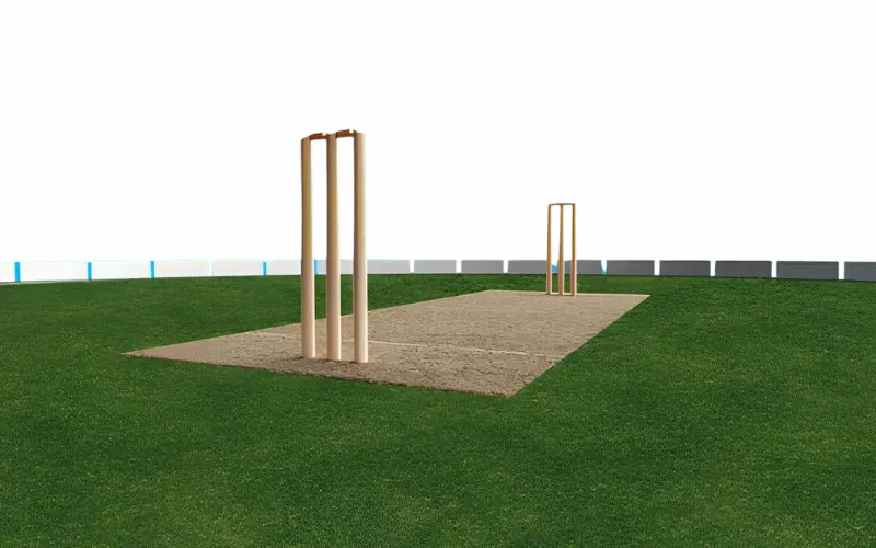 Pitch Report Image