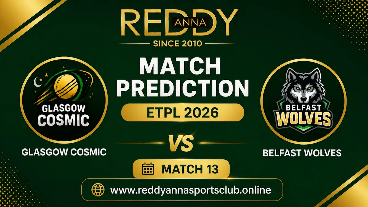GGC vs BFW Match Prediction