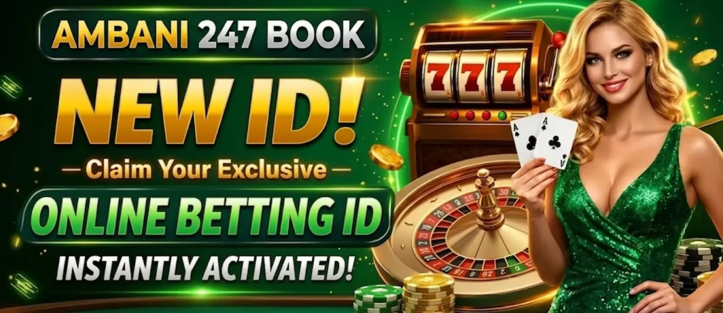 Ambani 247