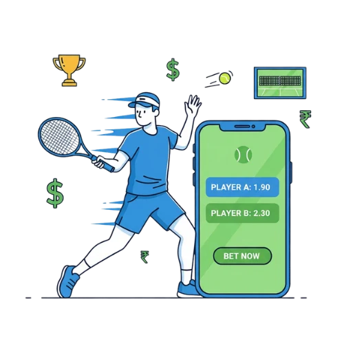 Tennis Betting