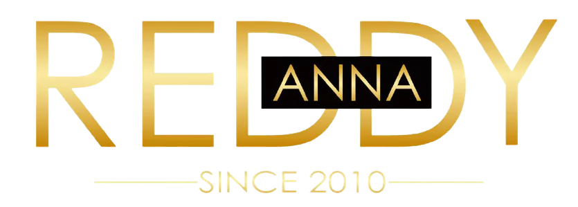 Reddy Anna Club Logo
